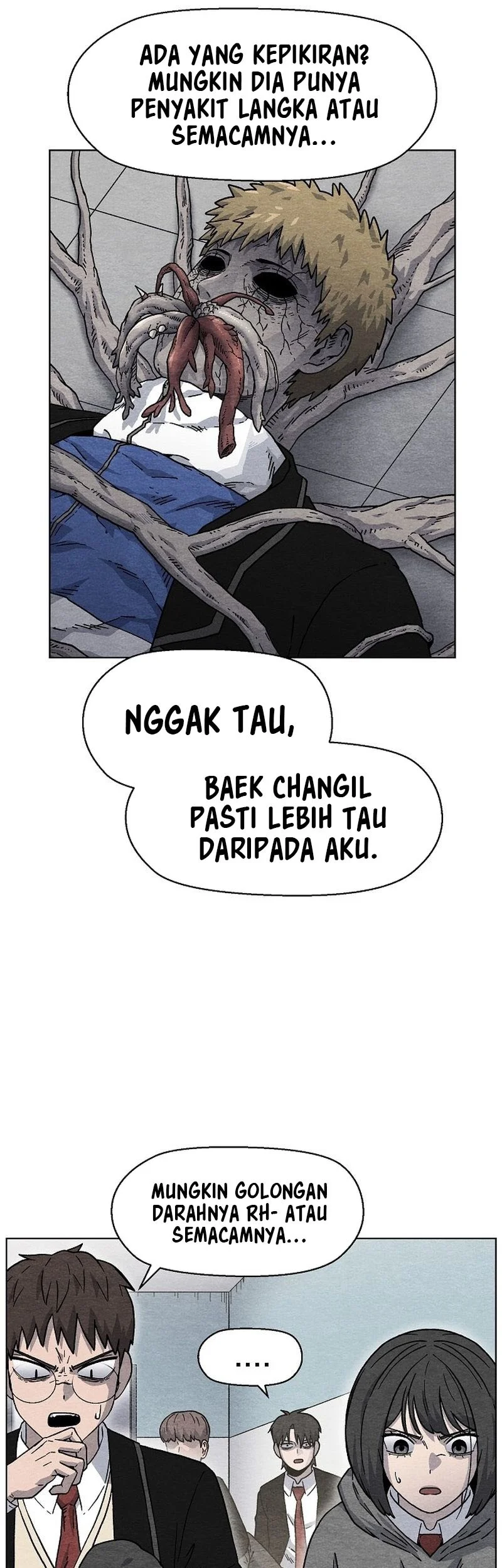 Leu Leu Leu Chapter 8 - halaman 19