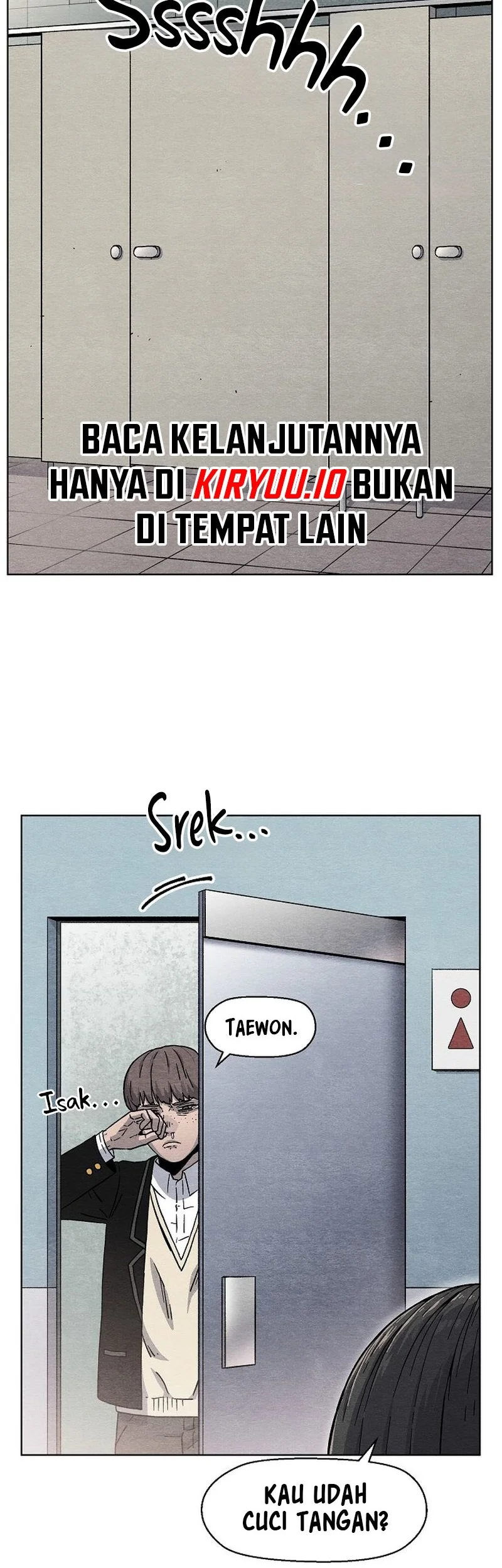 Leu Leu Leu Chapter 8 - halaman 22