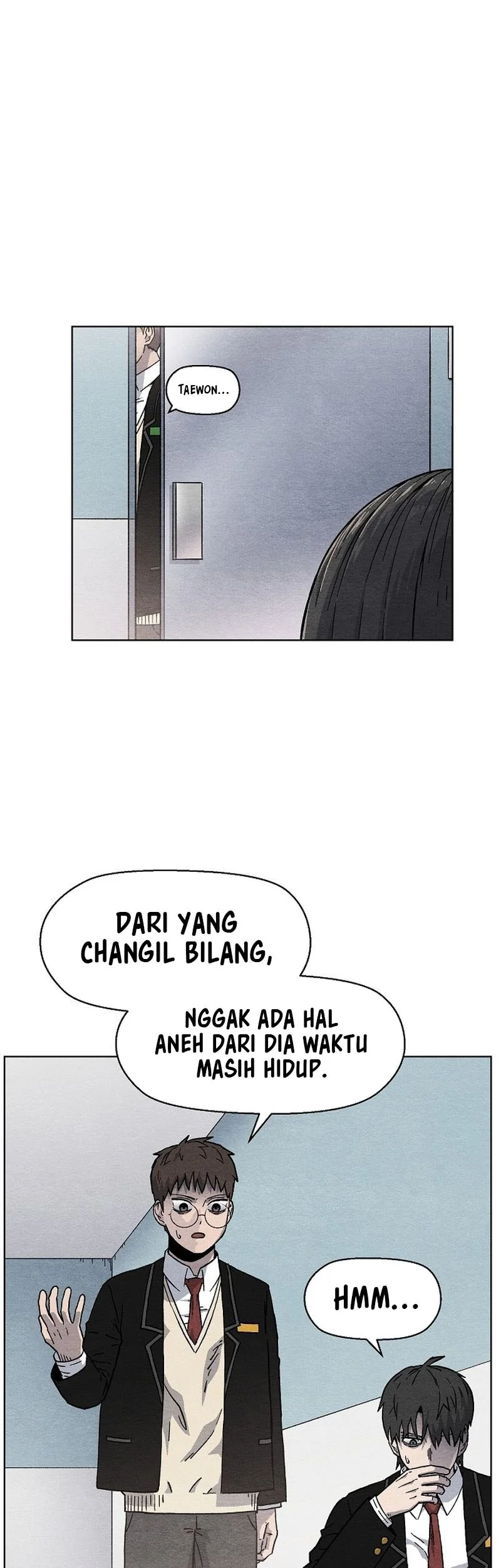 Leu Leu Leu Chapter 8 - halaman 23