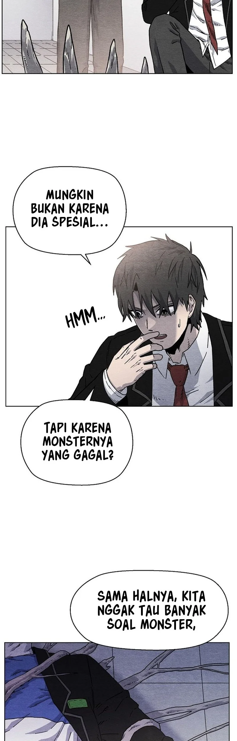 Leu Leu Leu Chapter 8 - halaman 24