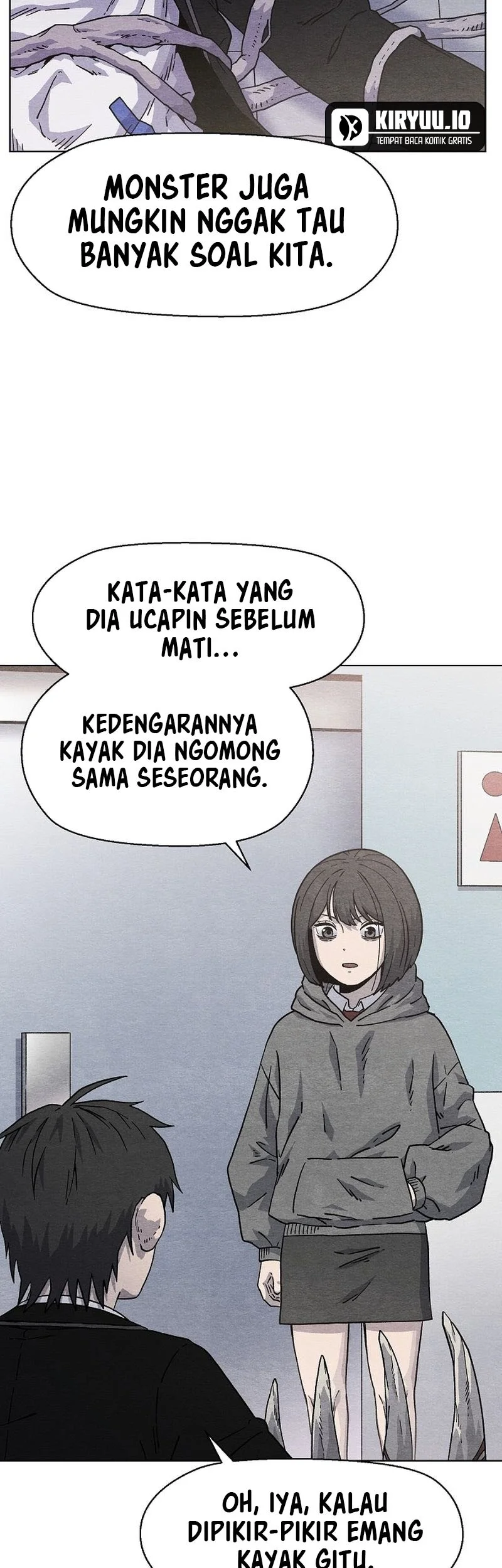 Leu Leu Leu Chapter 8 - halaman 25