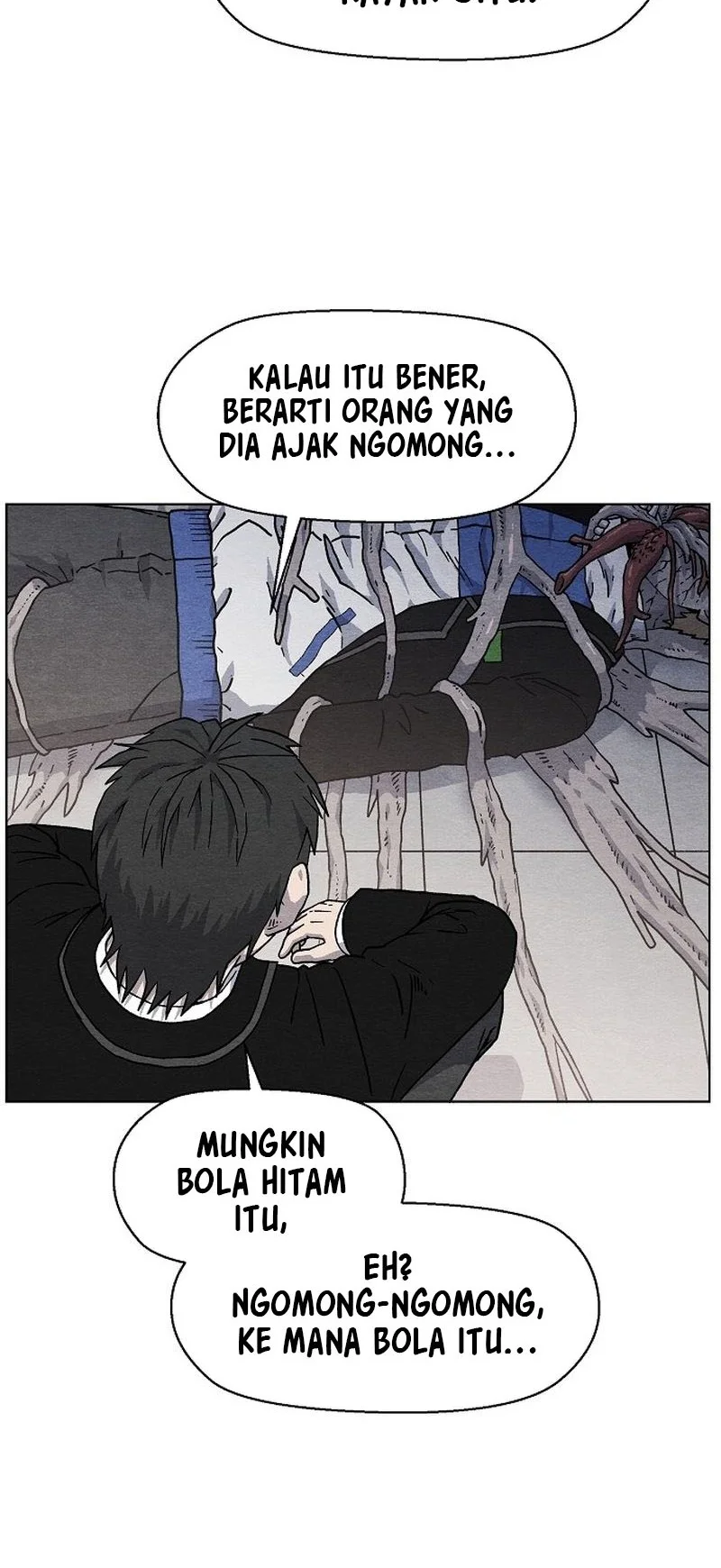 Leu Leu Leu Chapter 8 - halaman 26