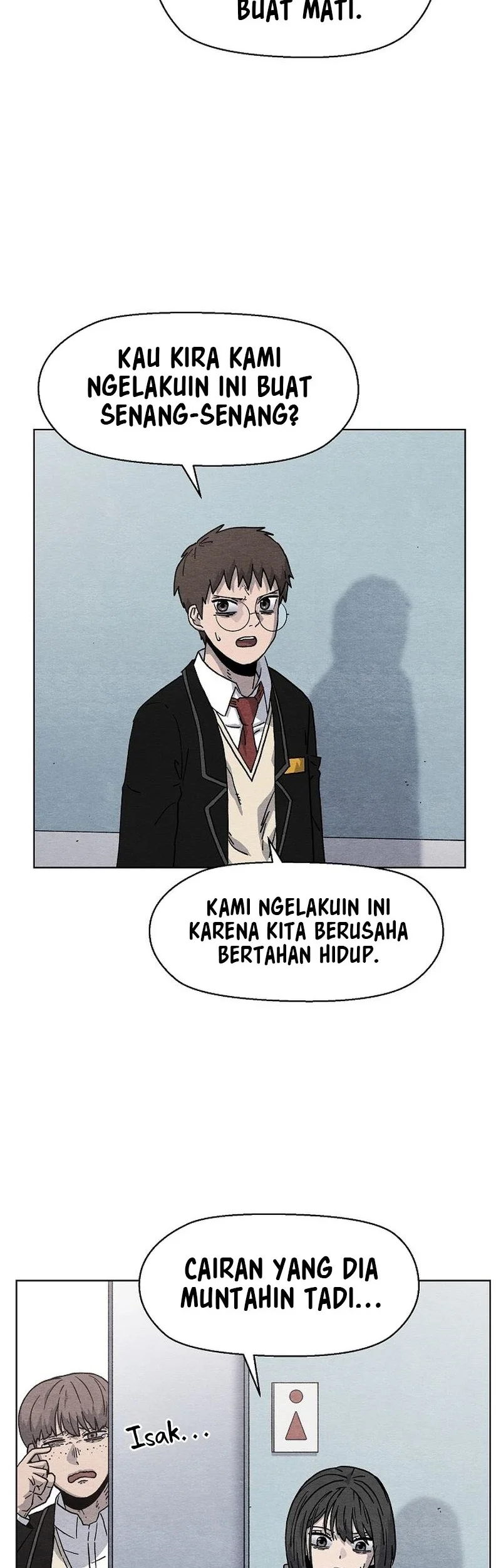 Leu Leu Leu Chapter 8 - halaman 28