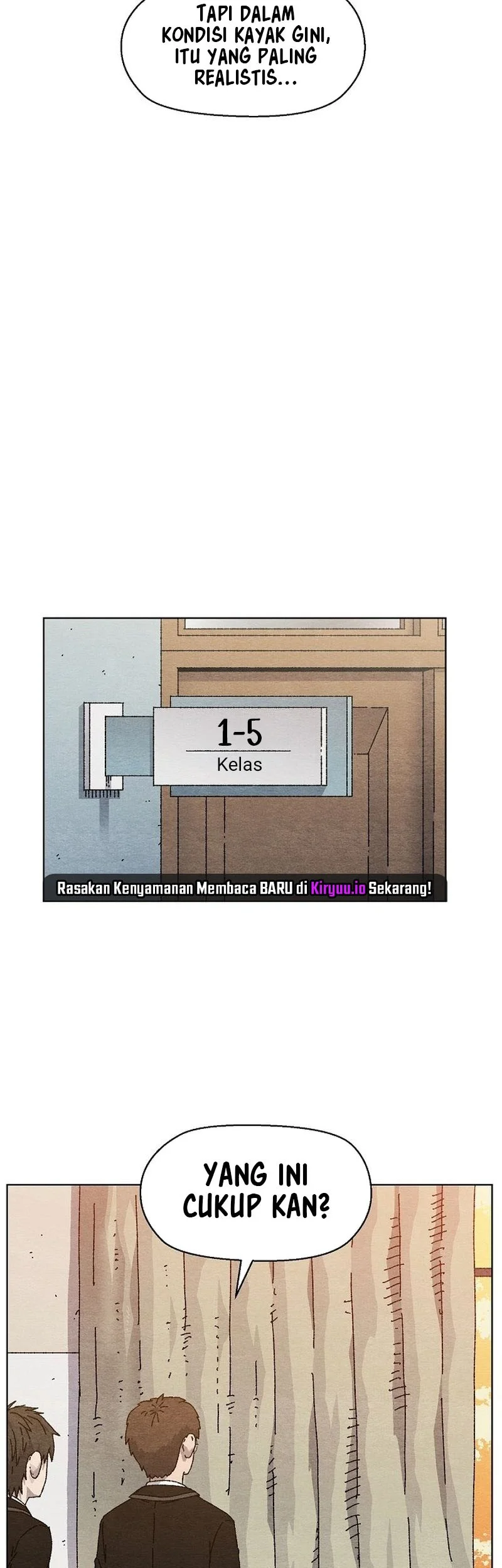 Leu Leu Leu Chapter 8 - halaman 33