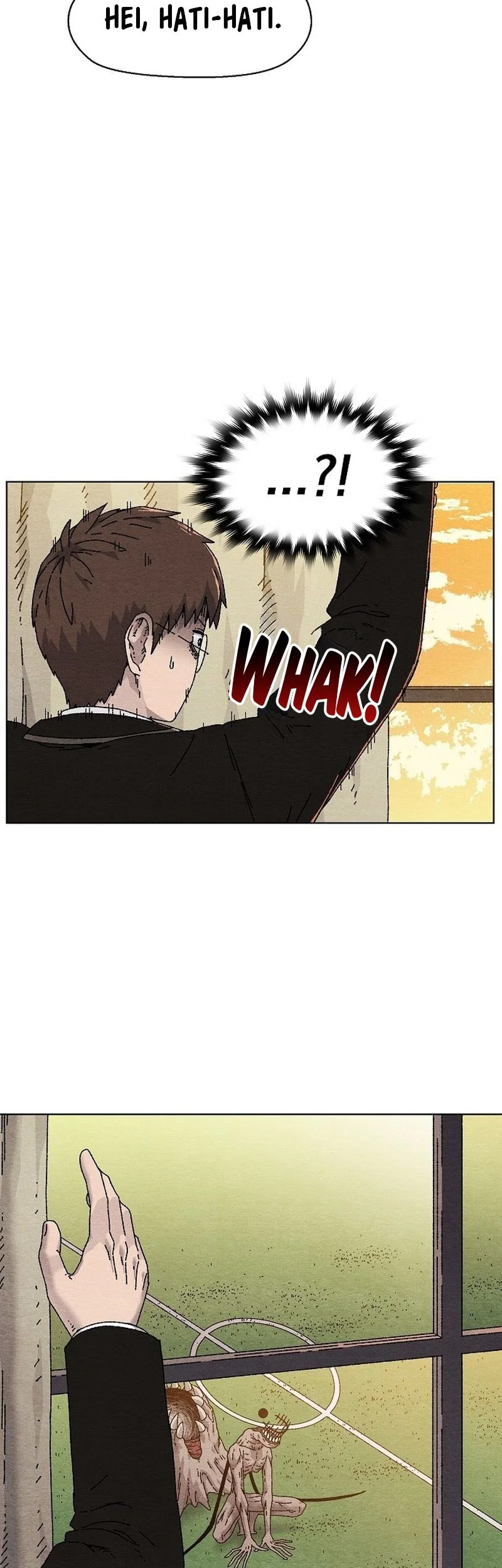 Leu Leu Leu Chapter 8 - halaman 37