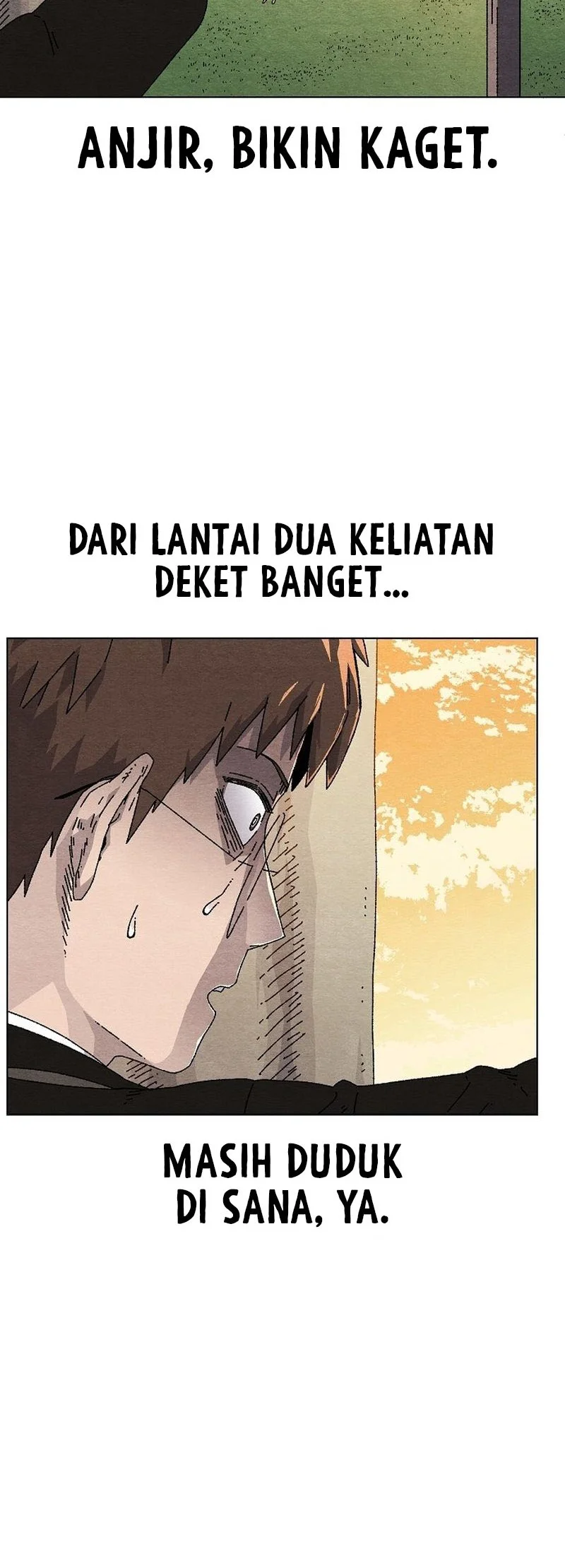 Leu Leu Leu Chapter 8 - halaman 38