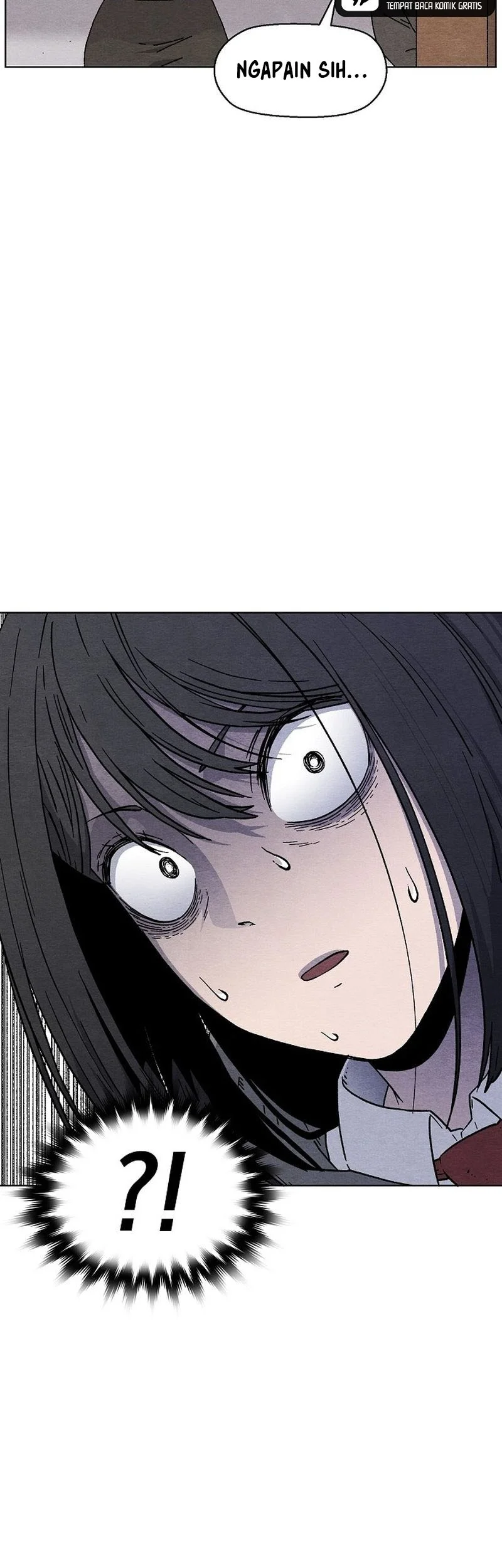 Leu Leu Leu Chapter 8 - halaman 41