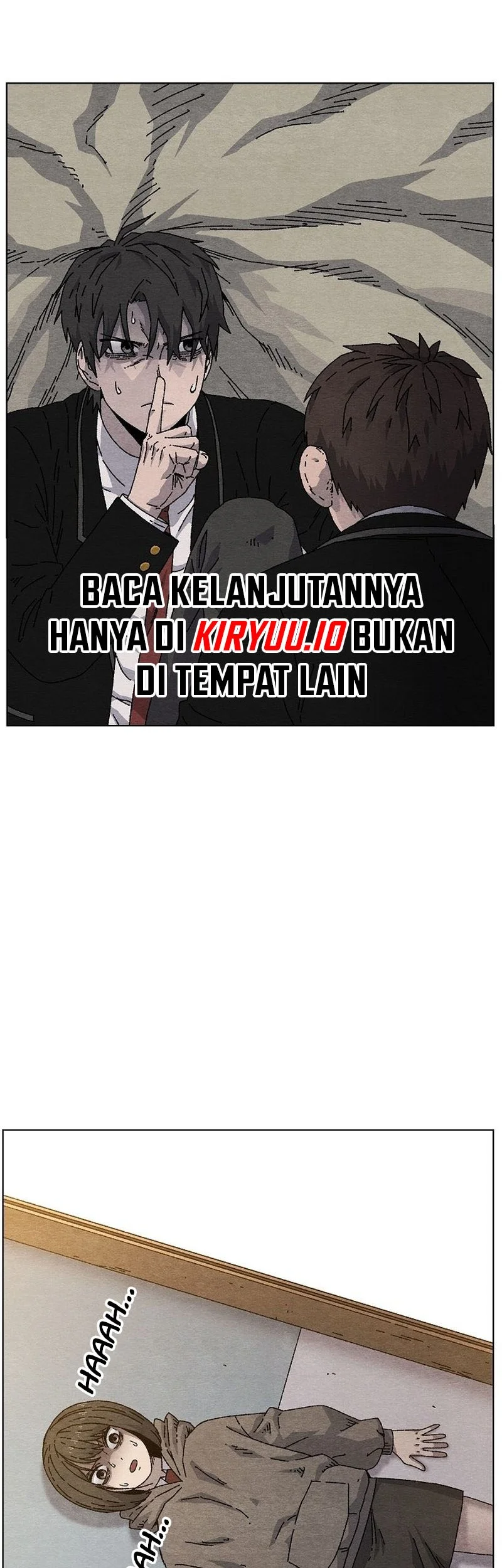 Leu Leu Leu Chapter 8 - halaman 44