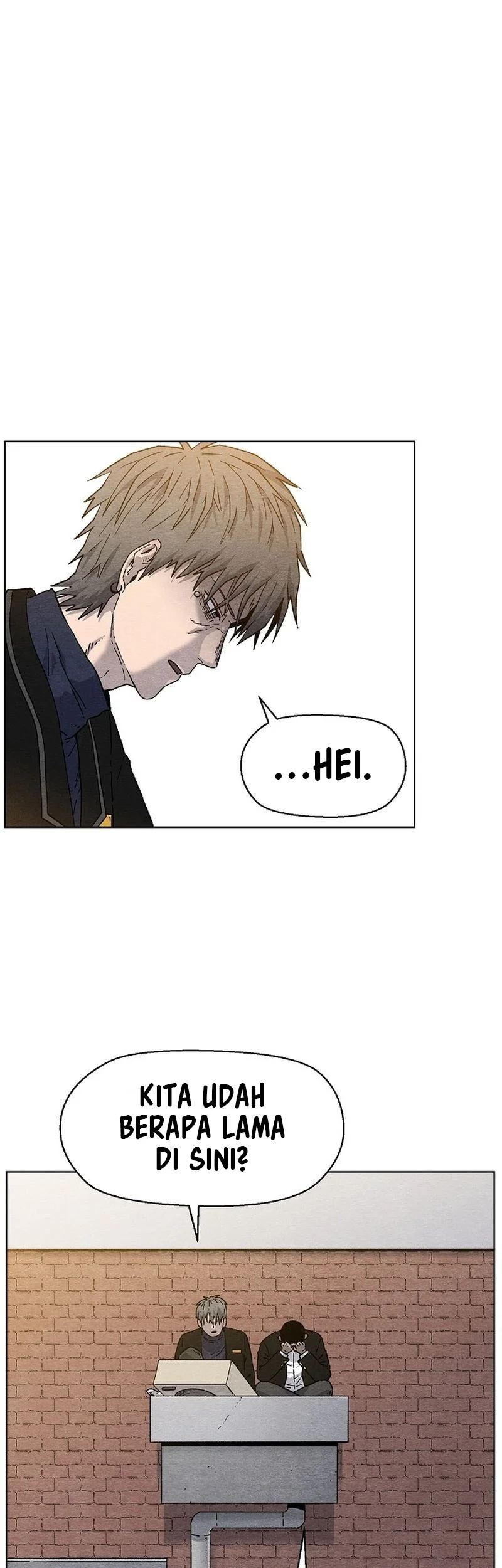 Leu Leu Leu Chapter 8 - halaman 47