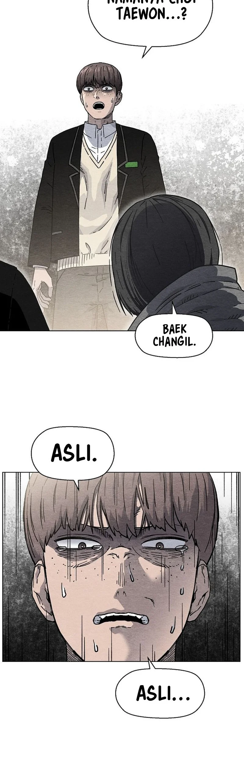 Leu Leu Leu Chapter 8 - halaman 5