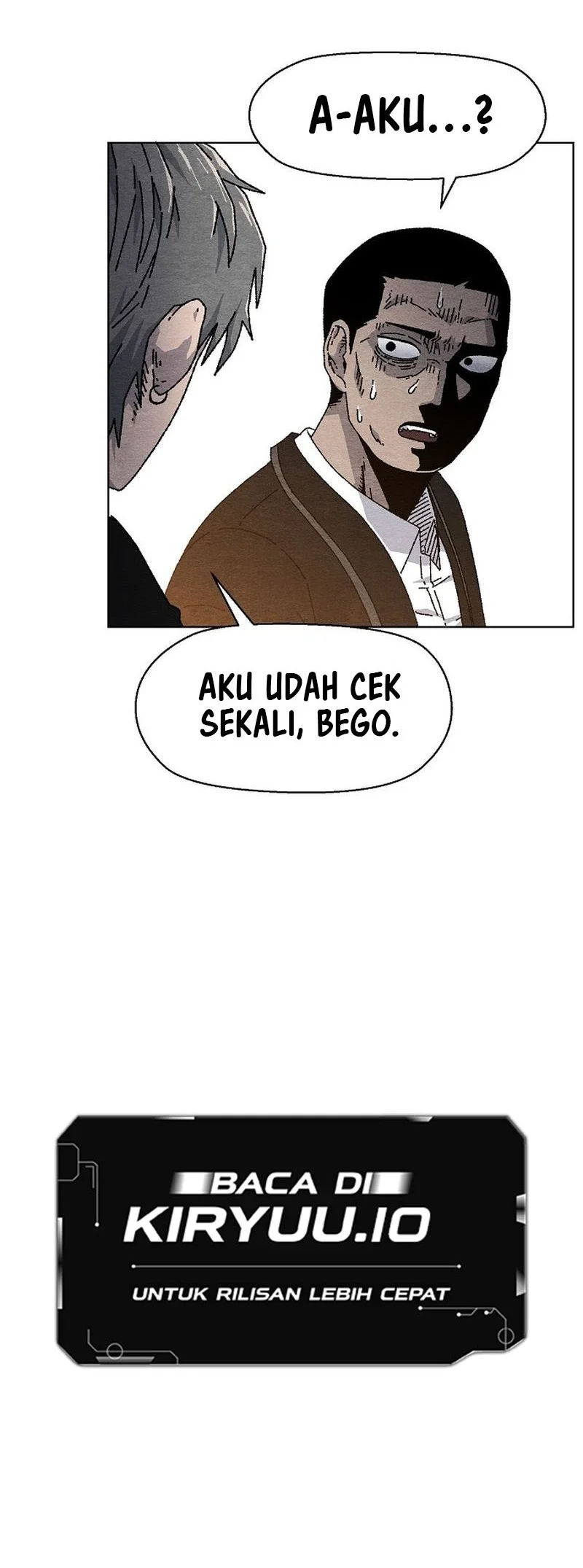 Leu Leu Leu Chapter 8 - halaman 50