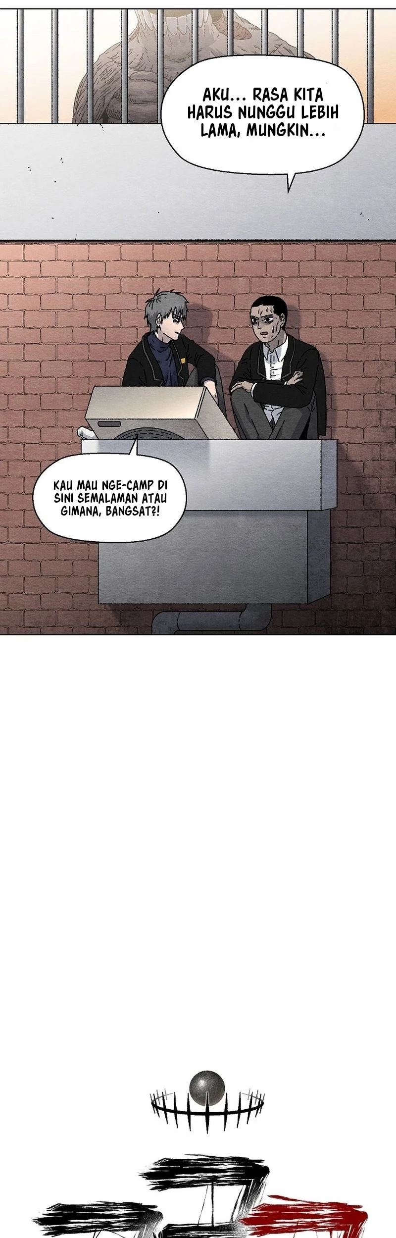 Leu Leu Leu Chapter 8 - halaman 51