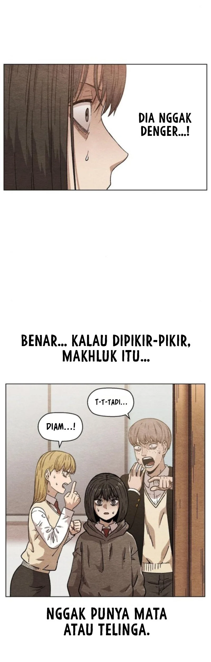 Leu Leu Leu Chapter 9 - halaman 13