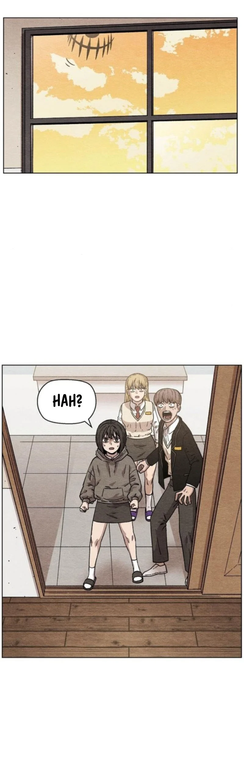 Leu Leu Leu Chapter 9 - halaman 15