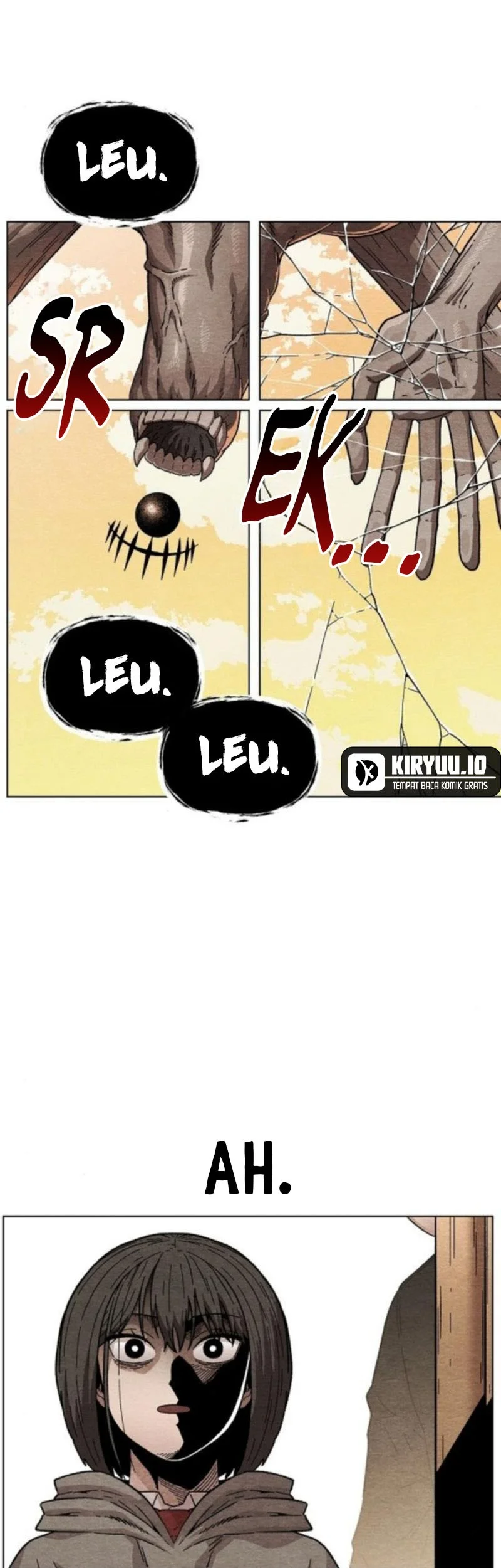 Leu Leu Leu Chapter 9 - halaman 16