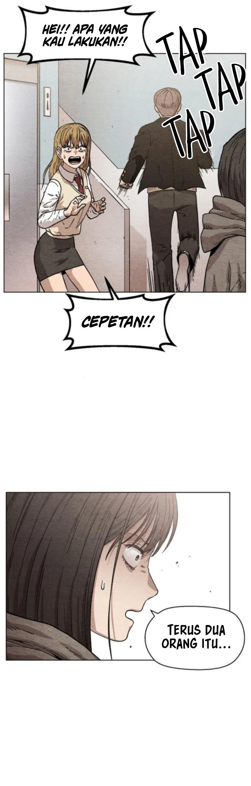 Leu Leu Leu Chapter 9 - halaman 18