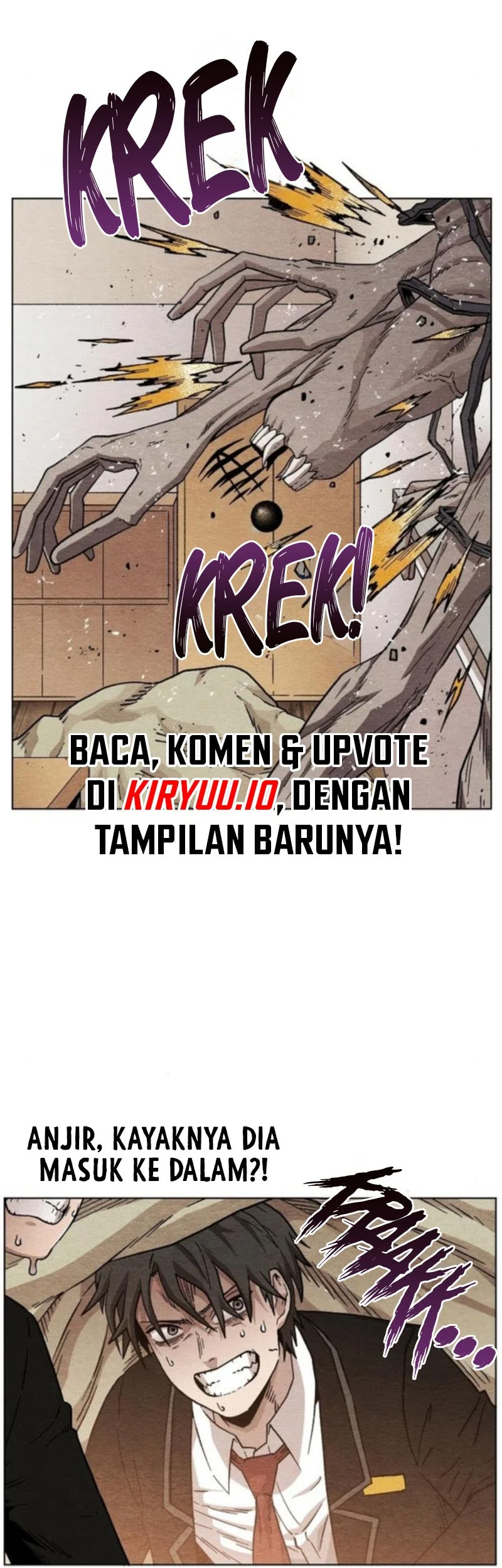 Leu Leu Leu Chapter 9 - halaman 19