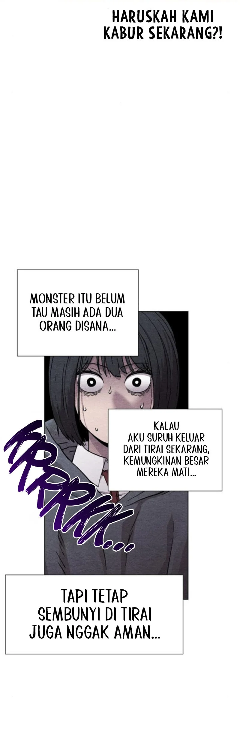 Leu Leu Leu Chapter 9 - halaman 20