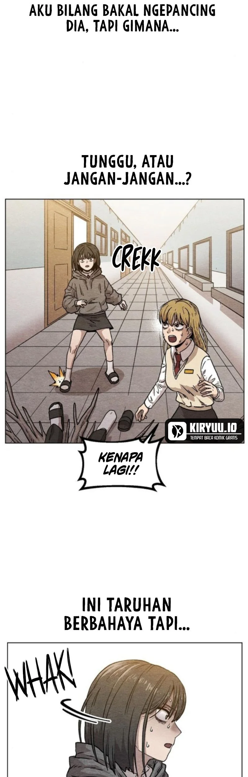 Leu Leu Leu Chapter 9 - halaman 24