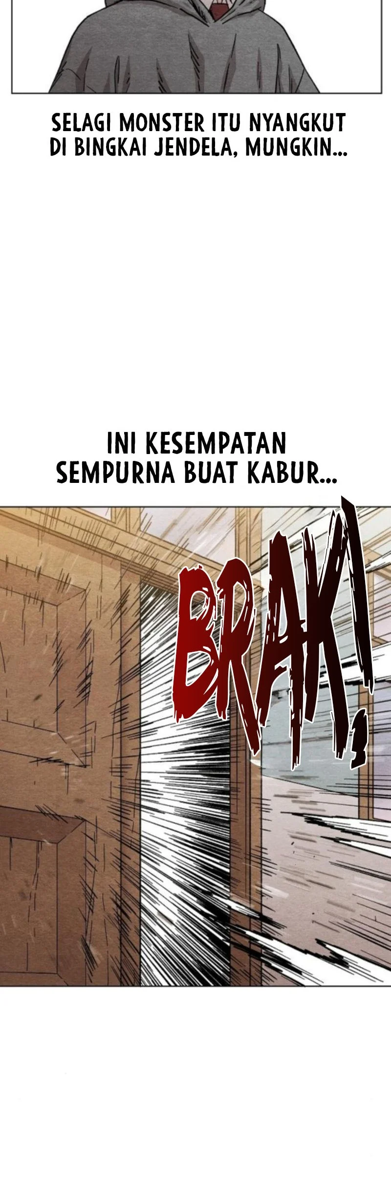 Leu Leu Leu Chapter 9 - halaman 25