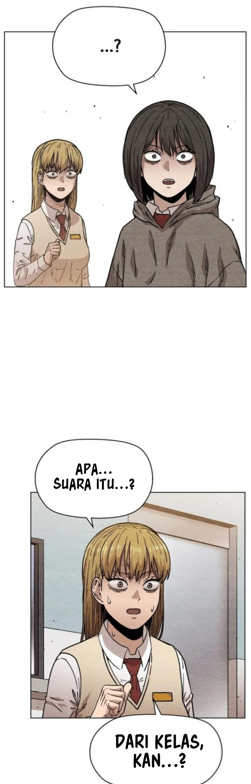 Leu Leu Leu Chapter 9 - halaman 26