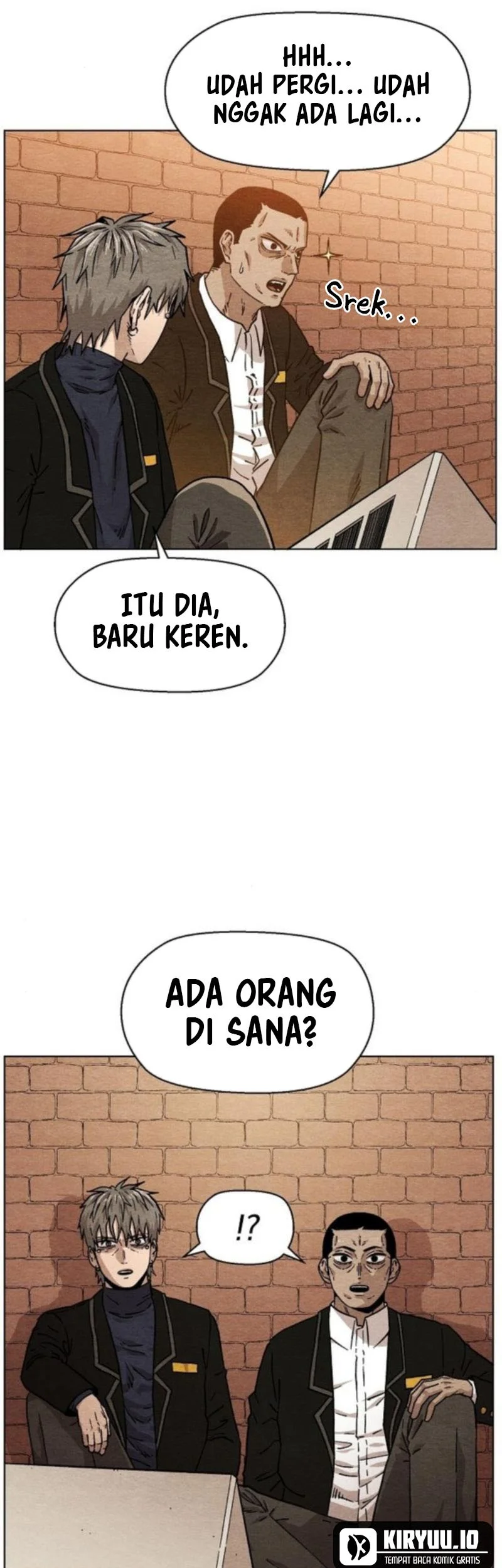 Leu Leu Leu Chapter 9 - halaman 30