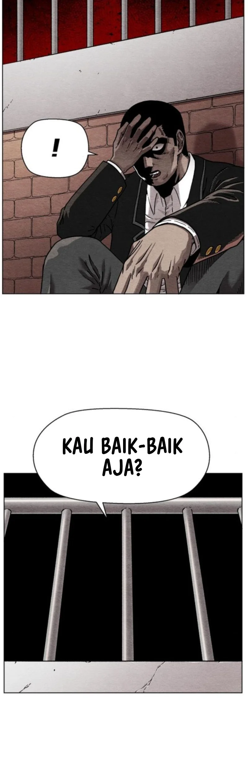 Leu Leu Leu Chapter 9 - halaman 37