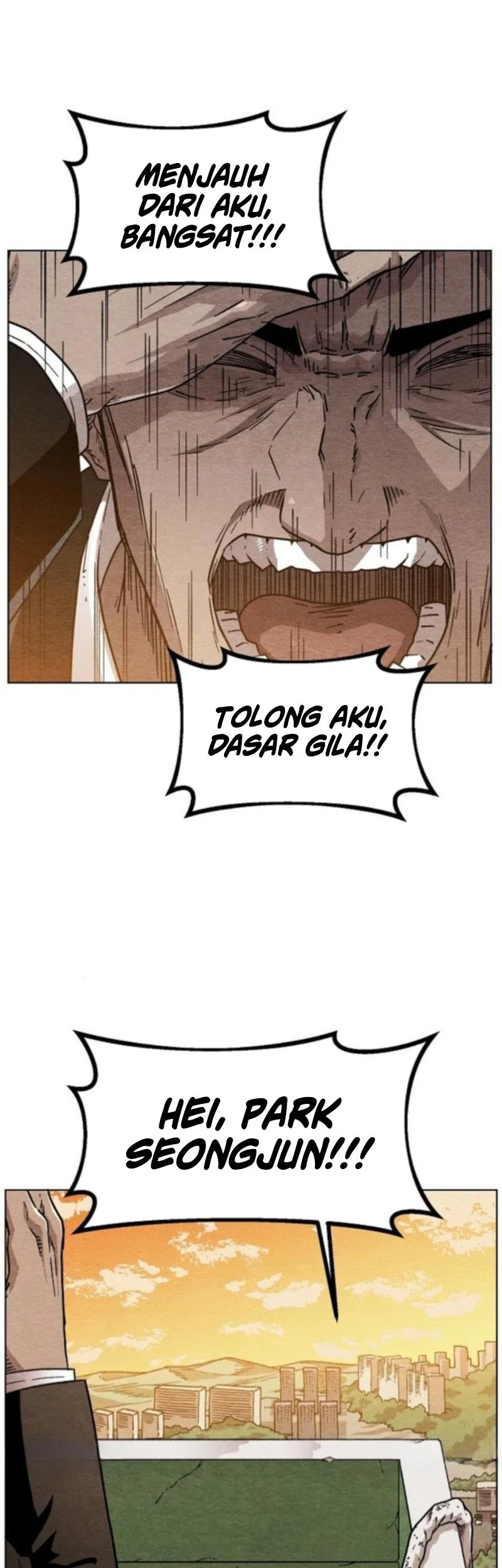 Leu Leu Leu Chapter 9 - halaman 38