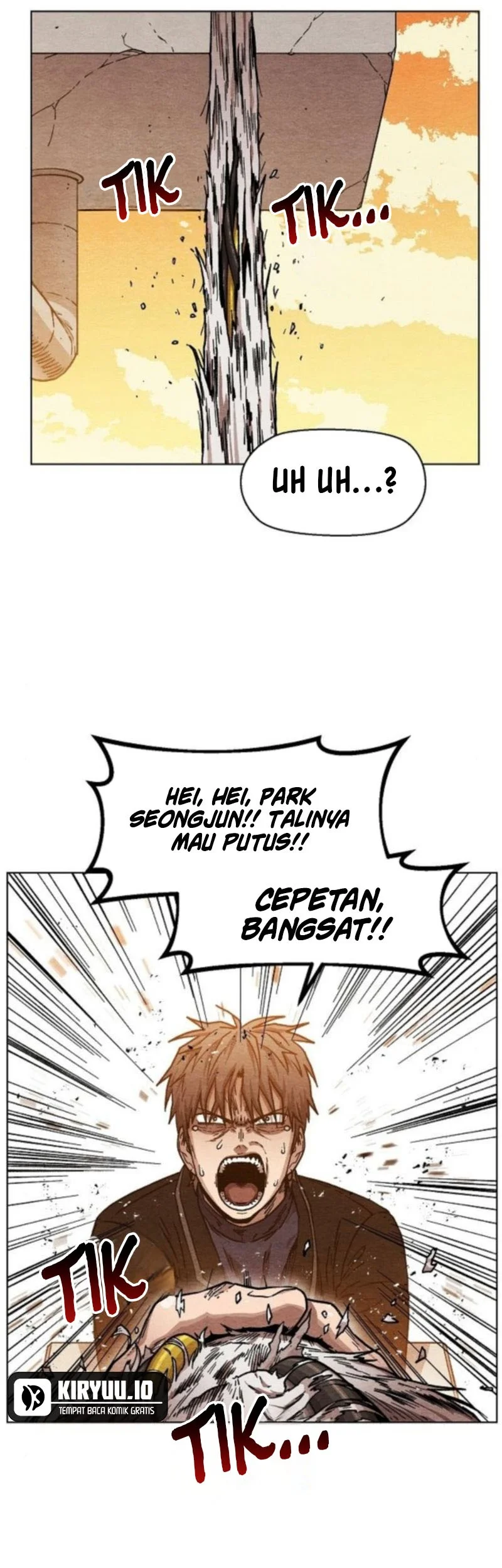 Leu Leu Leu Chapter 9 - halaman 42