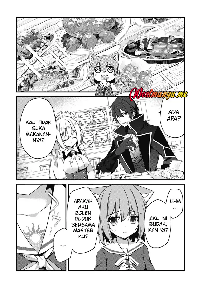 Level 1 kara Hajimaru Shoukan Musou Chapter 10 - halaman 10