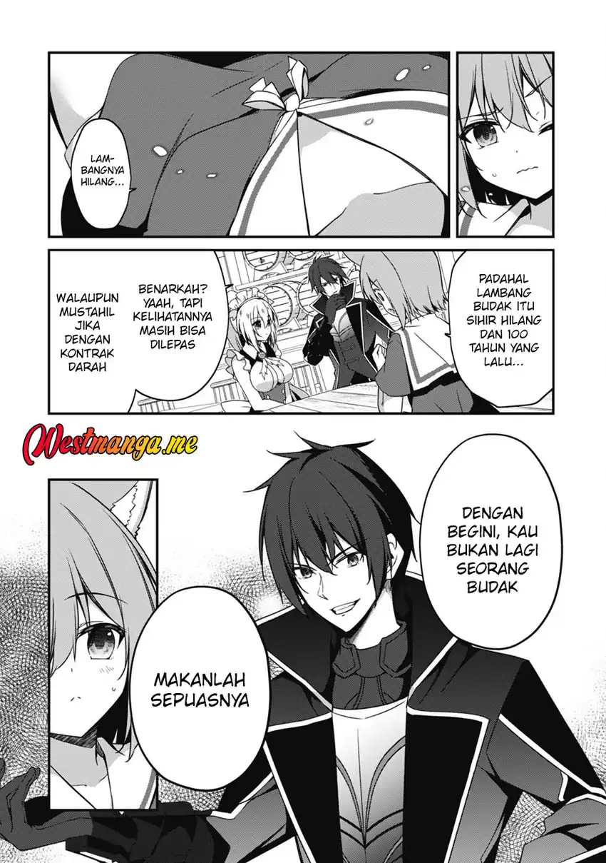 Level 1 kara Hajimaru Shoukan Musou Chapter 10 - halaman 12