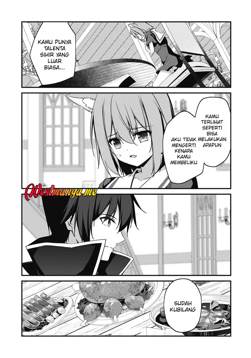 Level 1 kara Hajimaru Shoukan Musou Chapter 10 - halaman 13