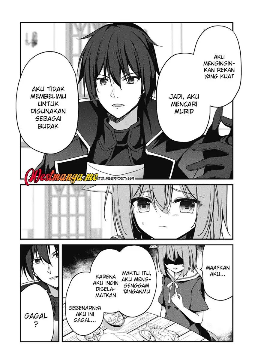 Level 1 kara Hajimaru Shoukan Musou Chapter 10 - halaman 14