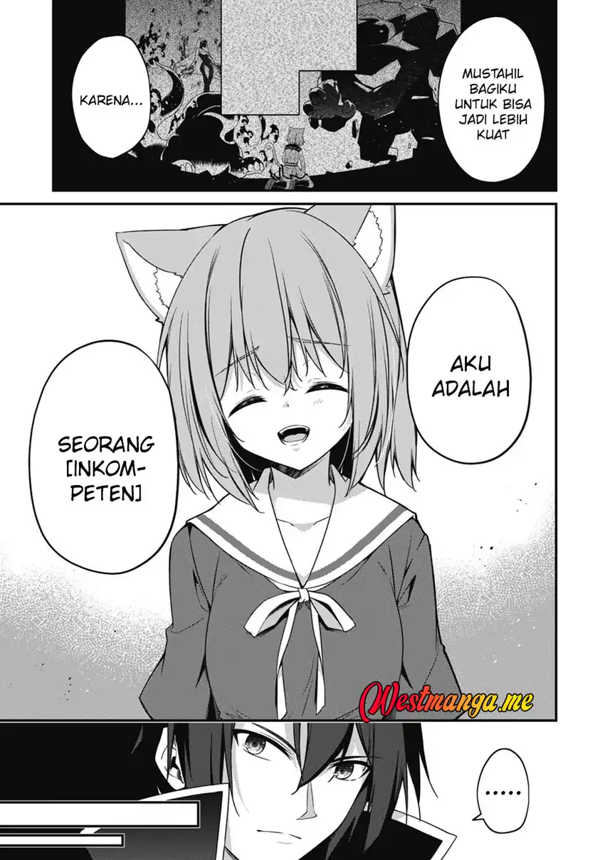 Level 1 kara Hajimaru Shoukan Musou Chapter 10 - halaman 15