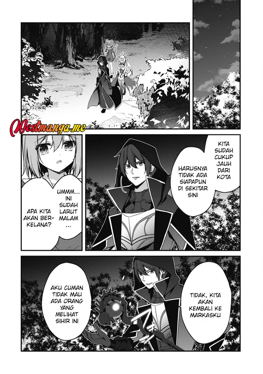 Level 1 kara Hajimaru Shoukan Musou Chapter 10 - halaman 16