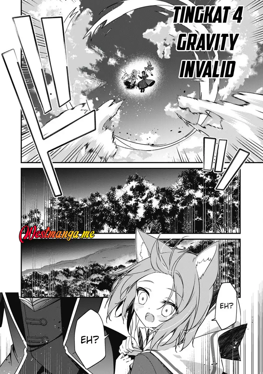 Level 1 kara Hajimaru Shoukan Musou Chapter 10 - halaman 18