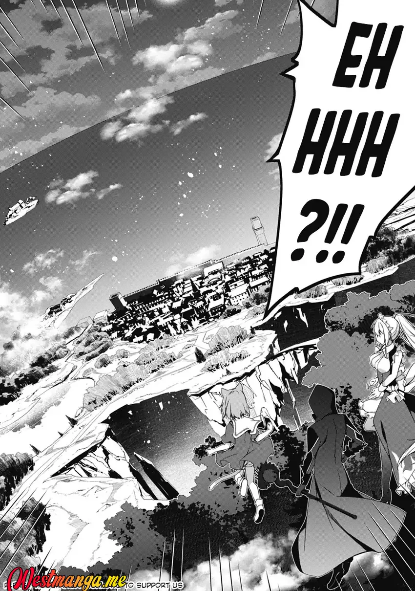 Level 1 kara Hajimaru Shoukan Musou Chapter 10 - halaman 19