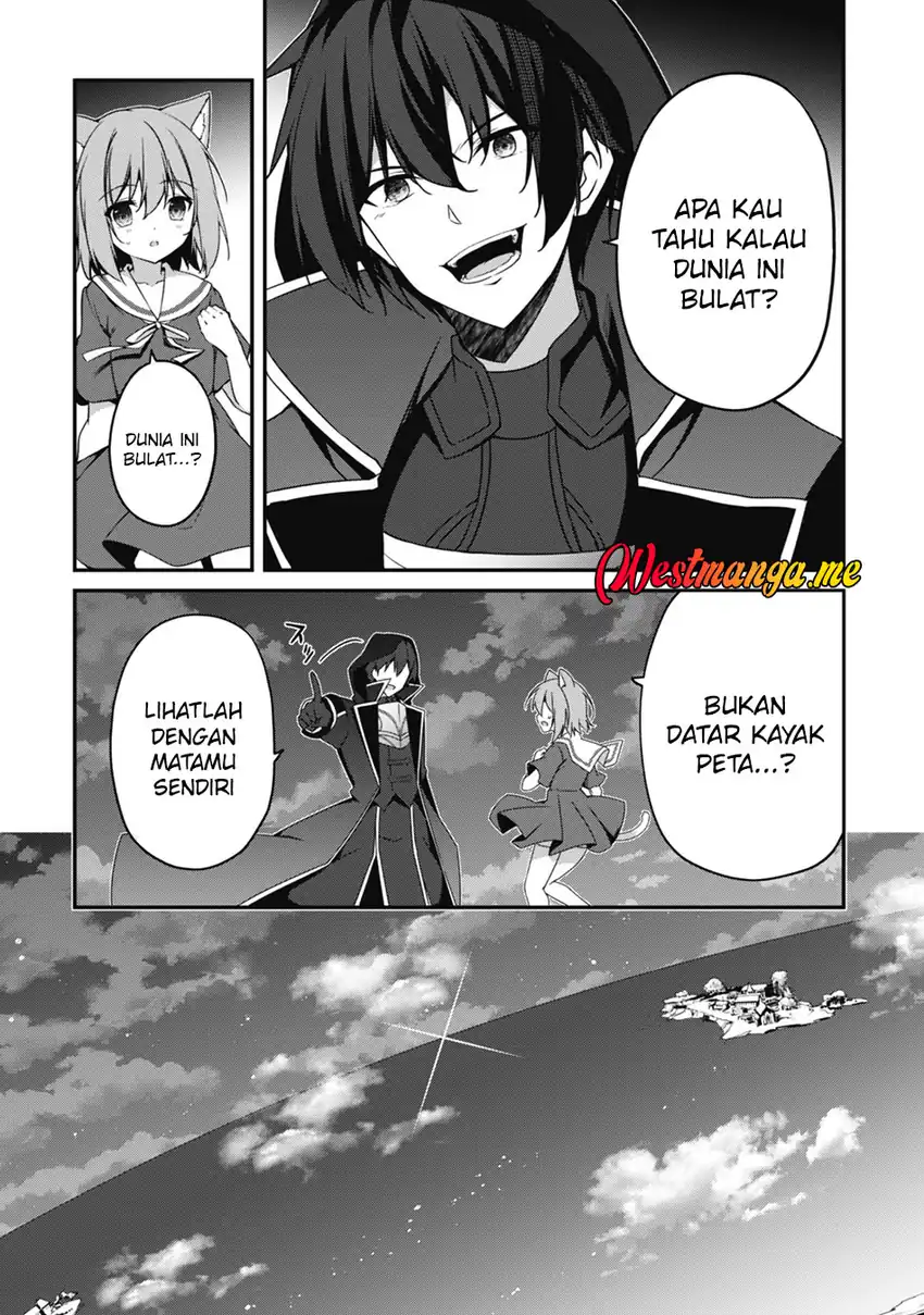 Level 1 kara Hajimaru Shoukan Musou Chapter 10 - halaman 22