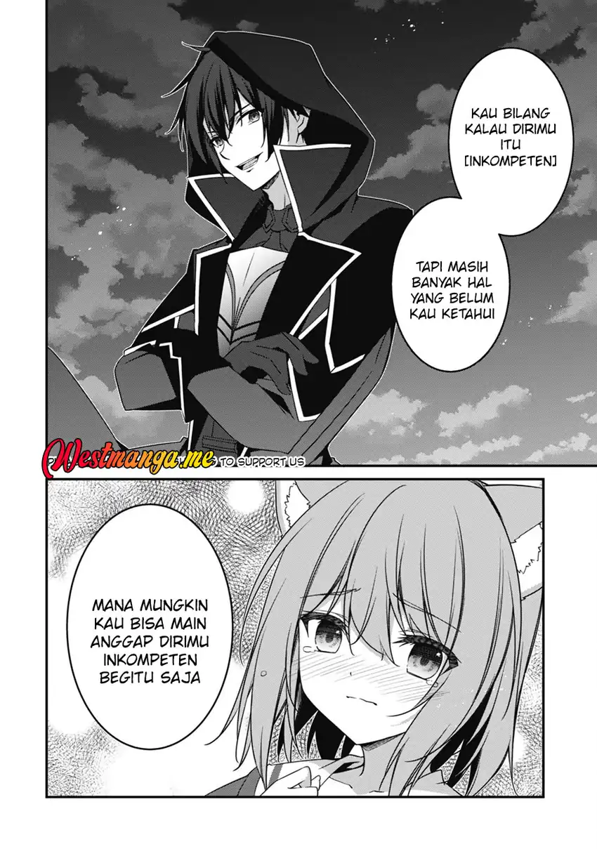 Level 1 kara Hajimaru Shoukan Musou Chapter 10 - halaman 24