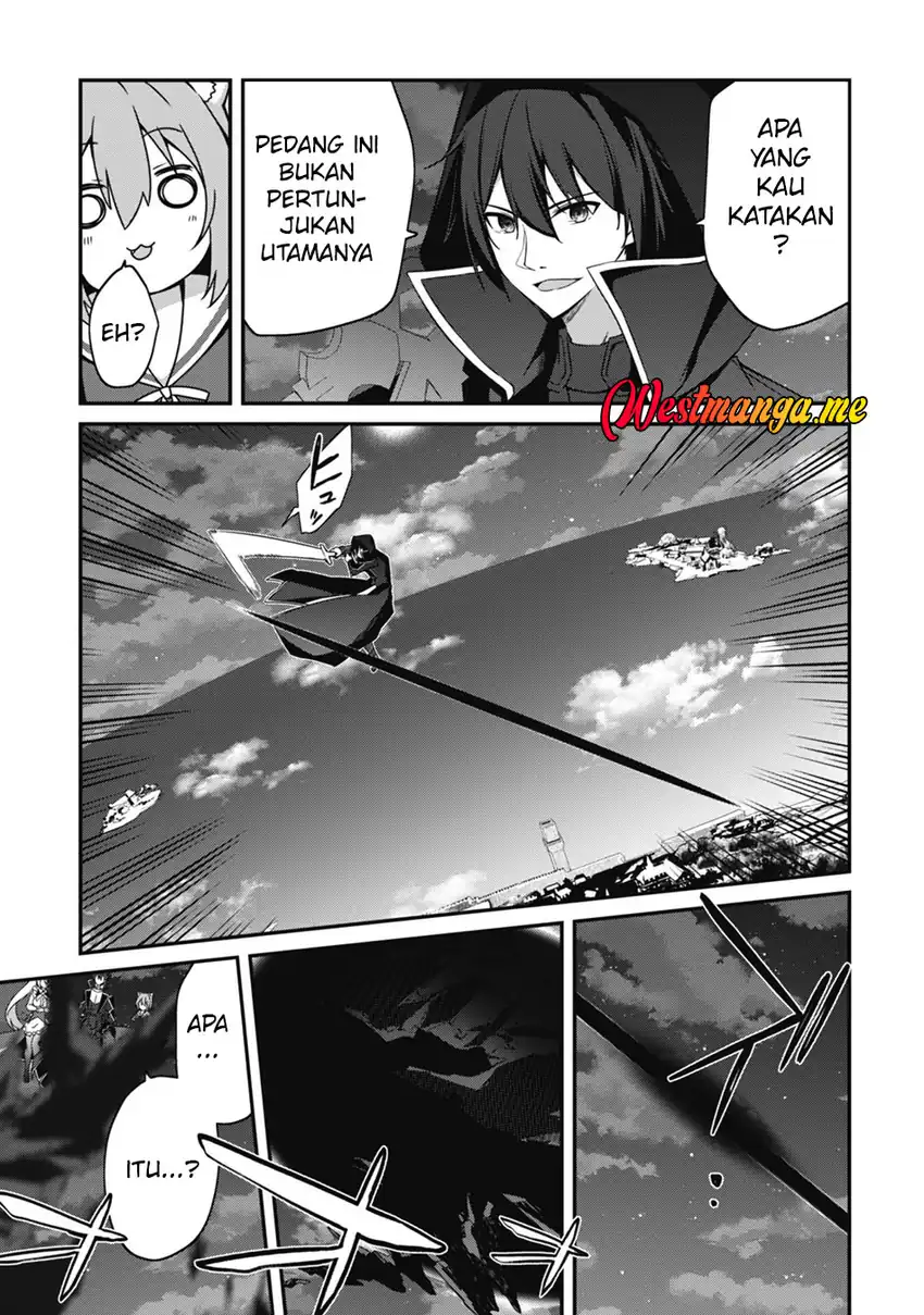 Level 1 kara Hajimaru Shoukan Musou Chapter 10 - halaman 27