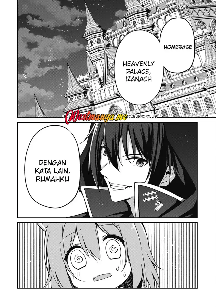 Level 1 kara Hajimaru Shoukan Musou Chapter 10 - halaman 29