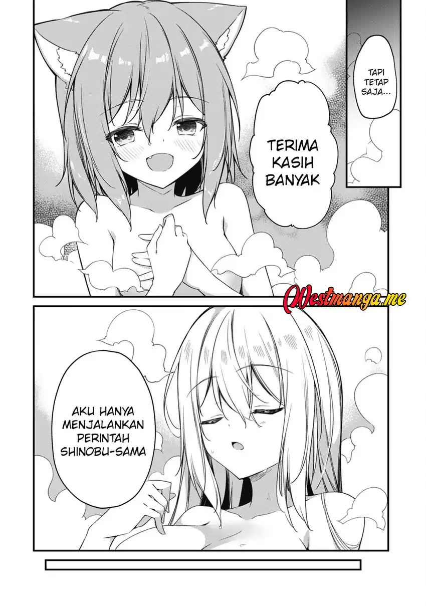 Level 1 kara Hajimaru Shoukan Musou Chapter 10 - halaman 8