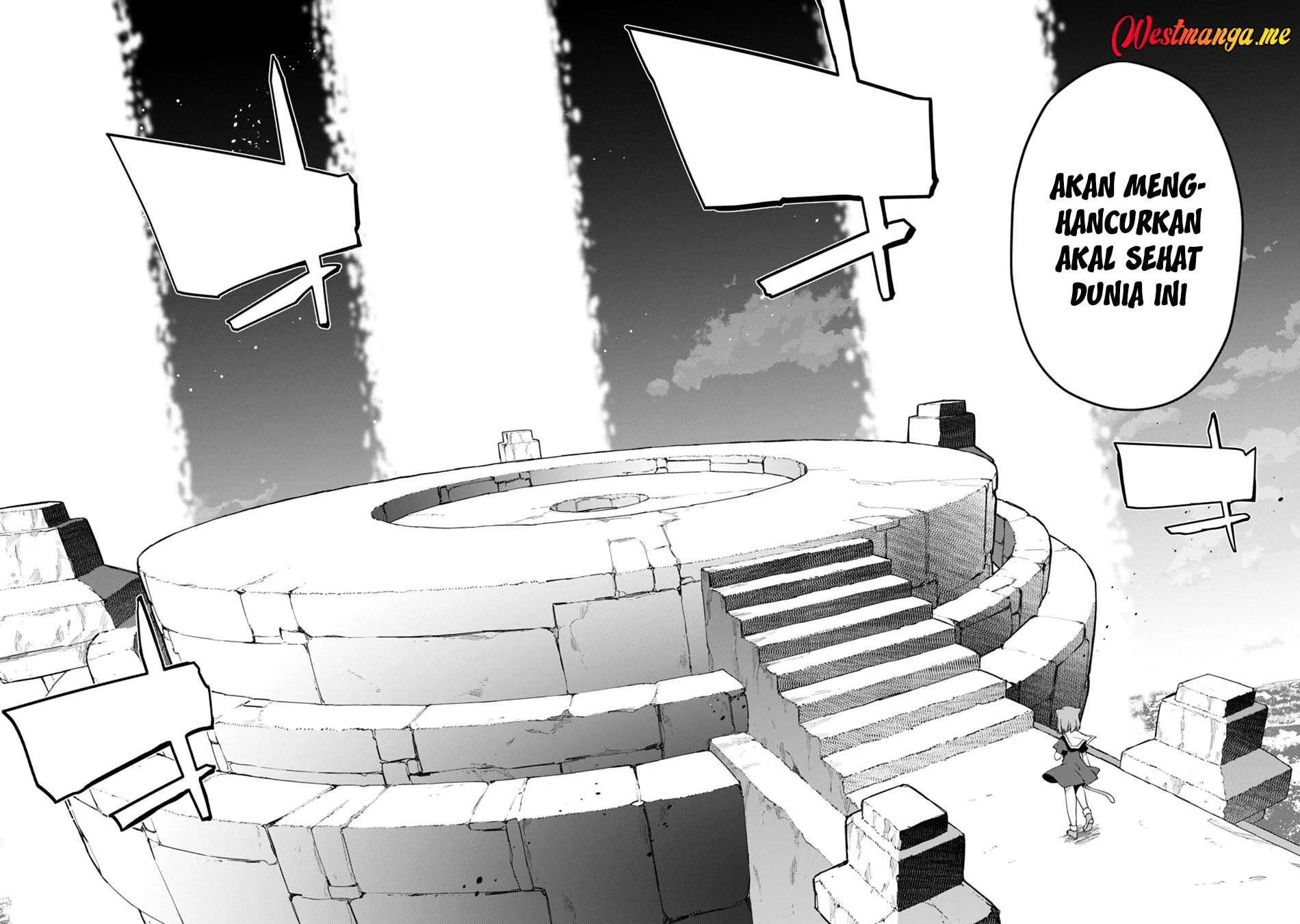 Level 1 kara Hajimaru Shoukan Musou Chapter 11 - halaman 13
