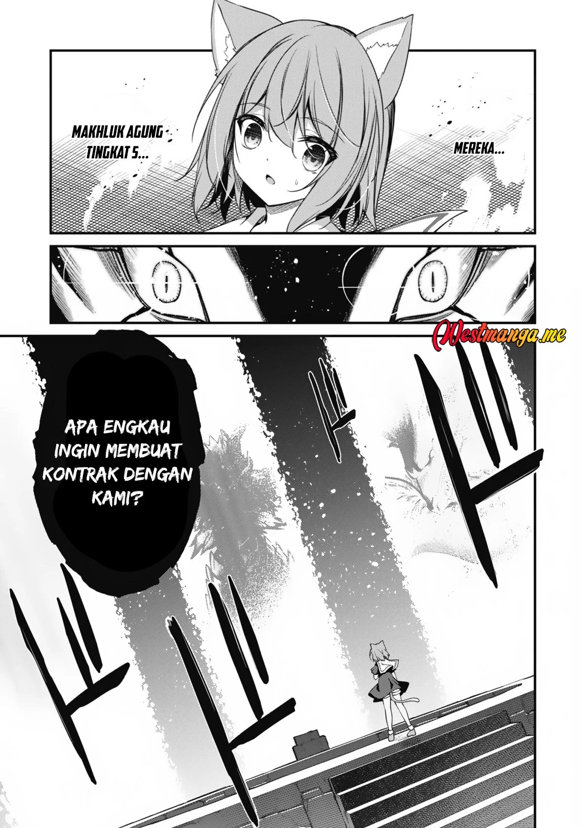 Level 1 kara Hajimaru Shoukan Musou Chapter 11 - halaman 15