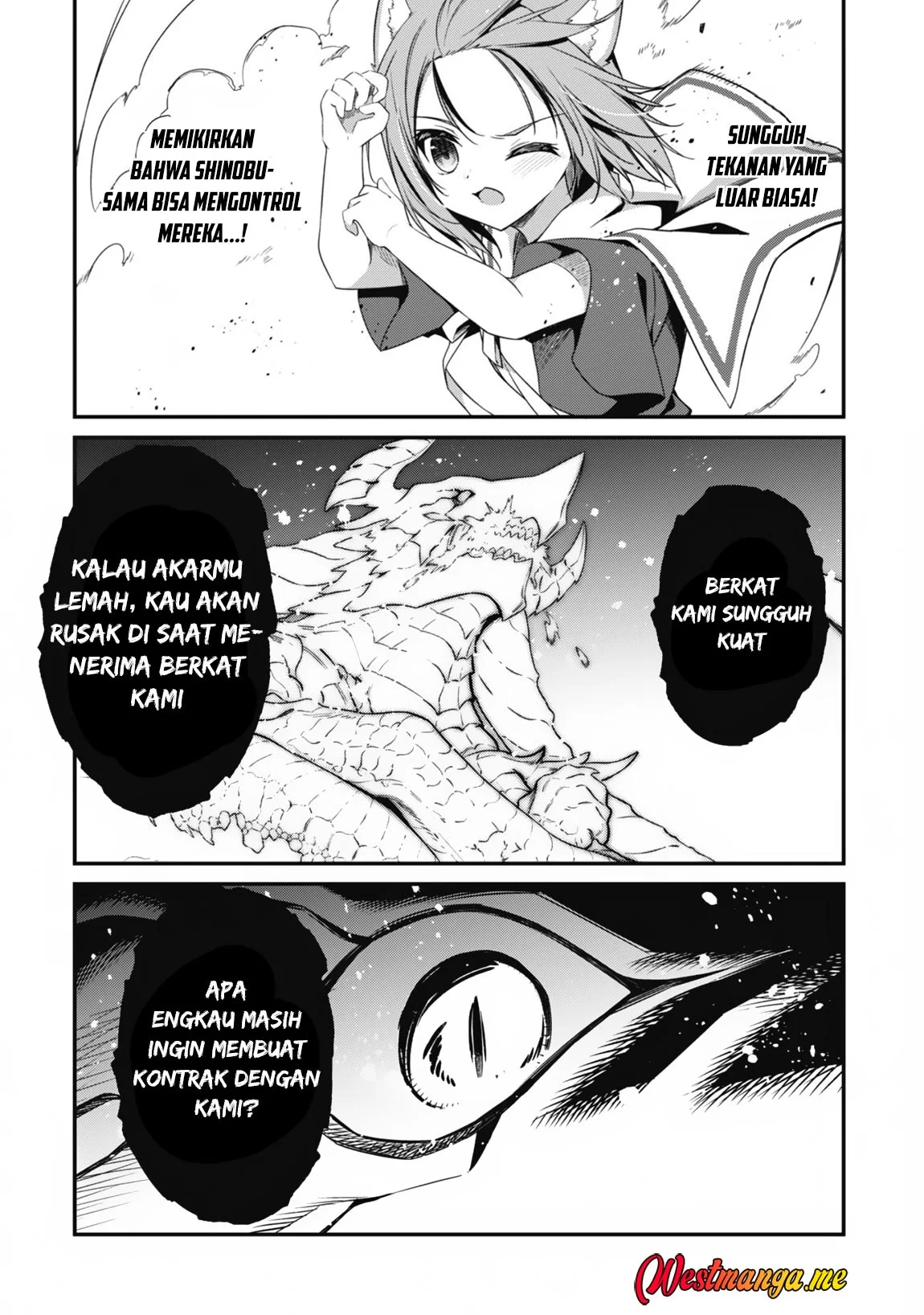 Level 1 kara Hajimaru Shoukan Musou Chapter 11 - halaman 16