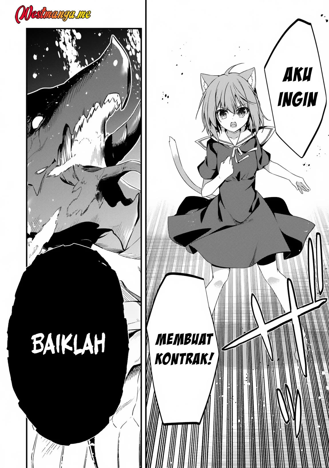 Level 1 kara Hajimaru Shoukan Musou Chapter 11 - halaman 18