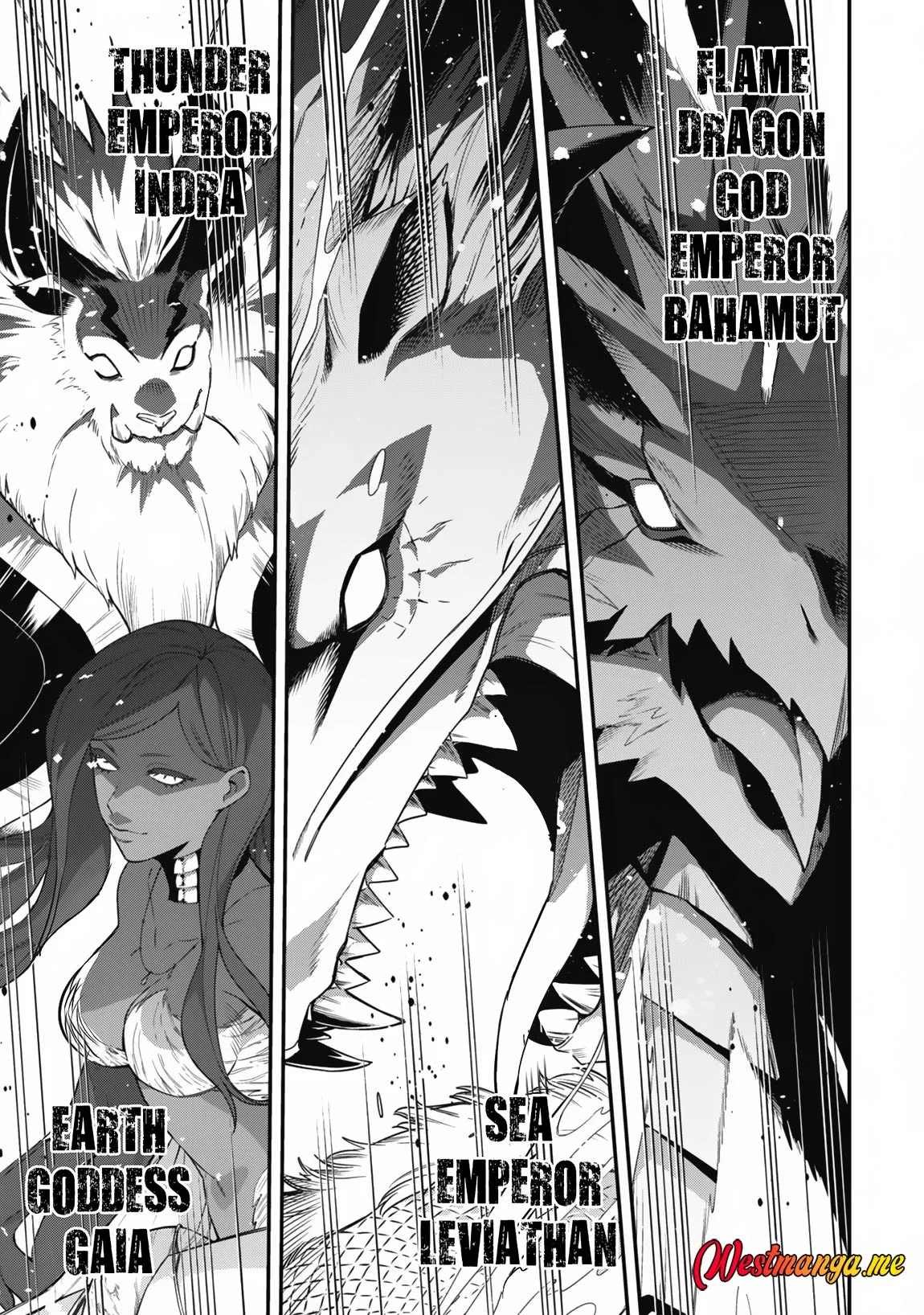 Level 1 kara Hajimaru Shoukan Musou Chapter 11 - halaman 19