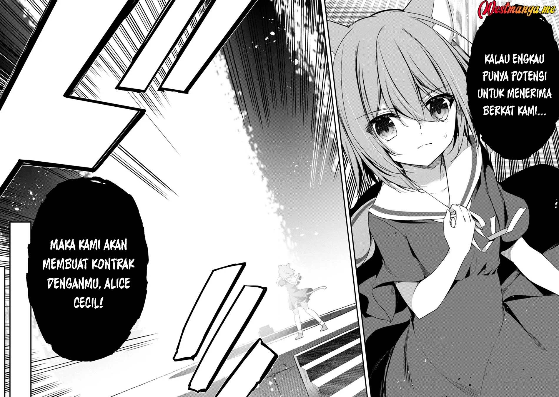 Level 1 kara Hajimaru Shoukan Musou Chapter 11 - halaman 20
