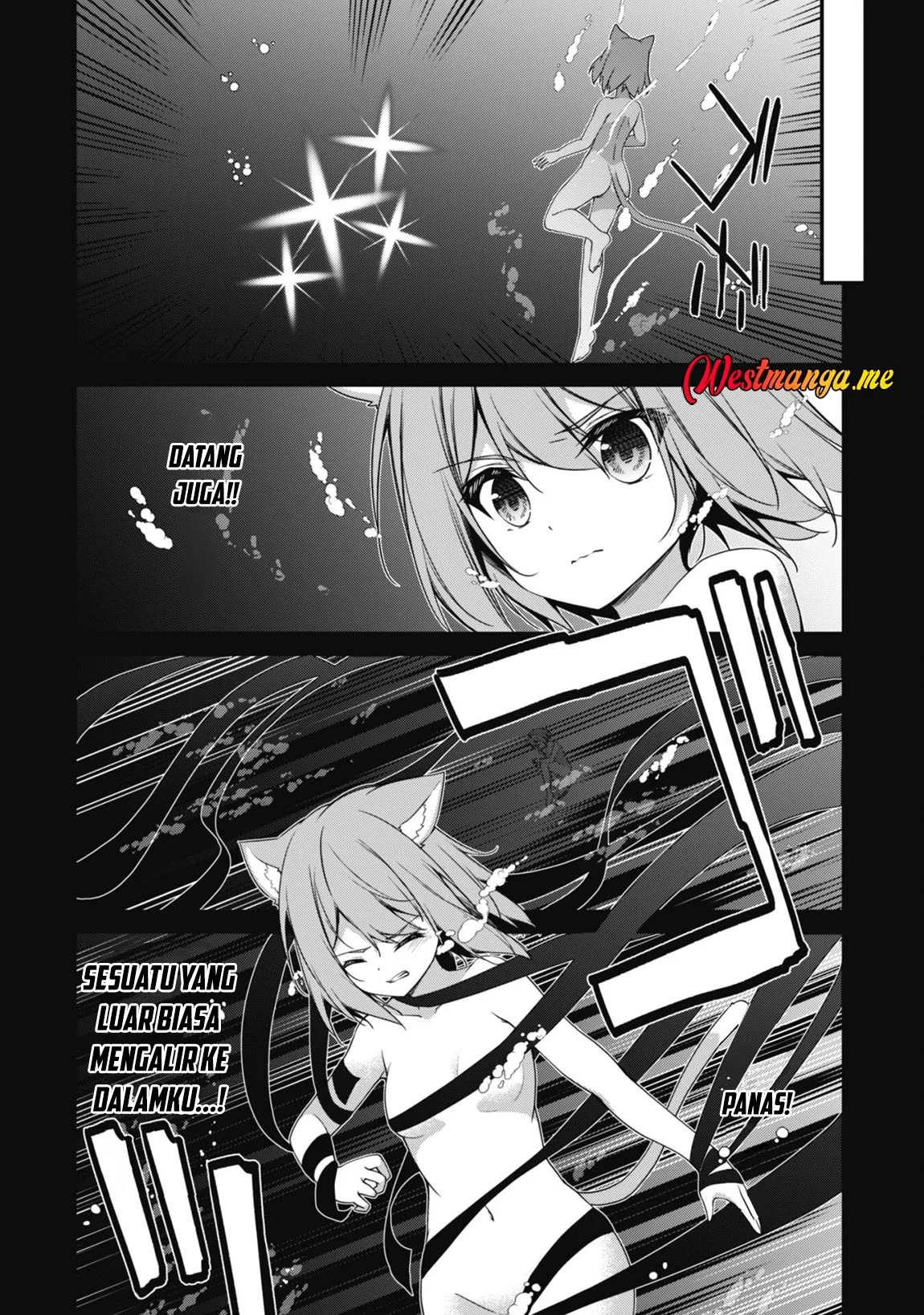 Level 1 kara Hajimaru Shoukan Musou Chapter 11 - halaman 21