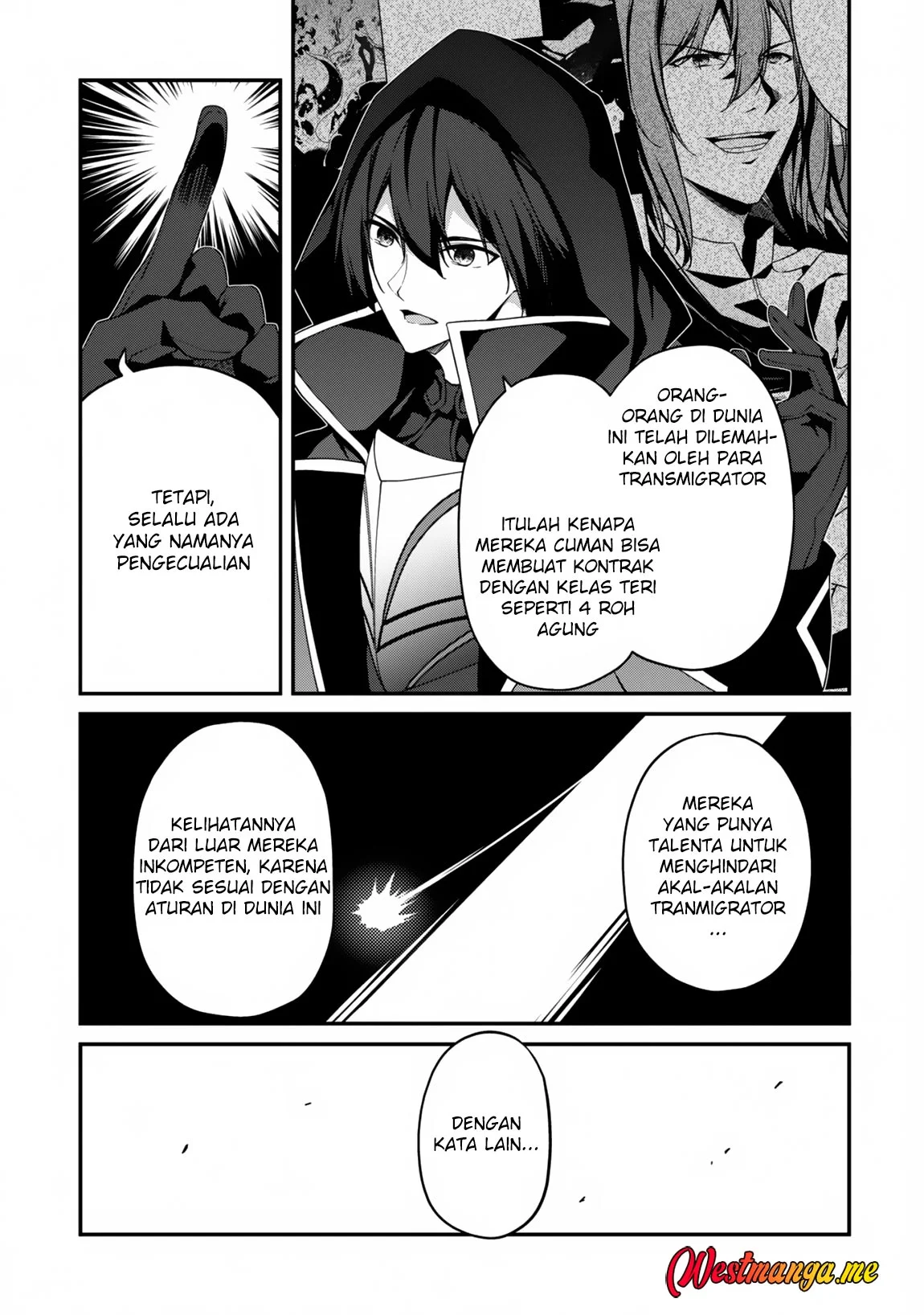 Level 1 kara Hajimaru Shoukan Musou Chapter 11 - halaman 24